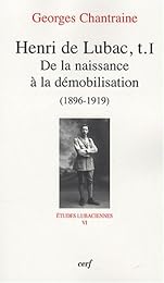 Henri de Lubac