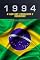 Livro 1994: O ANO QUE CHORAMOS E SORRIMOS