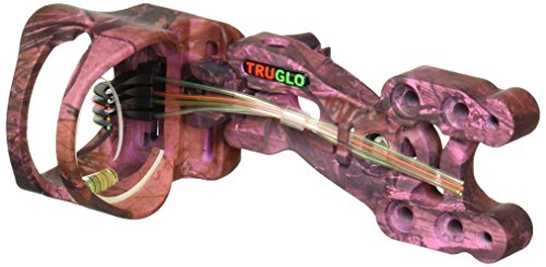 Truglo Carbon XS 4 Light 19