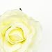 DRESHOW Flower Hair Clip Rose Hairpin Floral Brooch Floral Hair Clips for Women Rose Hair Accessories Wedding Pack 5/16