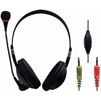 microphone sentry headphone multi