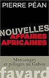 Nouvelles affaires africaines (French Edition) by 