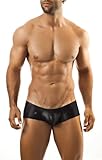 JOE SNYDER Cheek Boxer 13