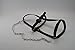 Your Happy Chicks 1 Qt. Hanging Harness (Adjustable, Glass or Plastic Jars)