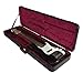 Gator Cases ATA-Style Guitar Case with TSA Latches for Bass Guitars