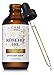 C.S.M. ROSEHIP OIL for Smooth, Healthy, Glowing Skin - 100% ORGANIC and Cold Pressed Essential Oil for Dry Skin and Itchy Scalp Relief - Natural Anti-Aging Facial Serum for Wrinkles Fine Lines (4 oz)