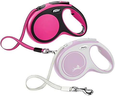 flexi comfort retractable dog leash