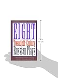 Image de Eight Twentieth-Century Russian Plays (European Drama Classics)