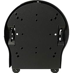 SMTAV PTZ Camera Ceiling Mount Bracket,Small