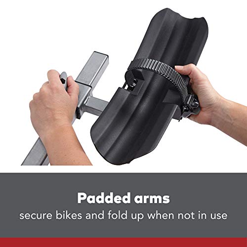 yakima twotimer hitch rack