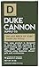 Duke Cannon Big Brick of Soap - Victory | Triple-Sized Bar Soap with Clean, Fresh Scent | 10 oz, Steel Cut Grains for Grip, Limited Edition WWII Packaging