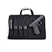 Haley Strategic Partners Multi-Use Tactical Laptop Tablet Insert Handgun Concealed Carry Bag
