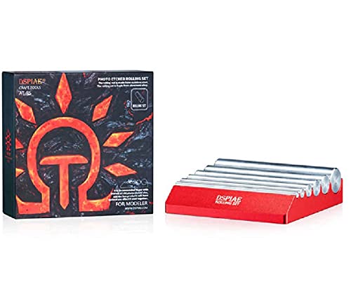 DSPIAE AT-RS Photo Etched Rolling Set