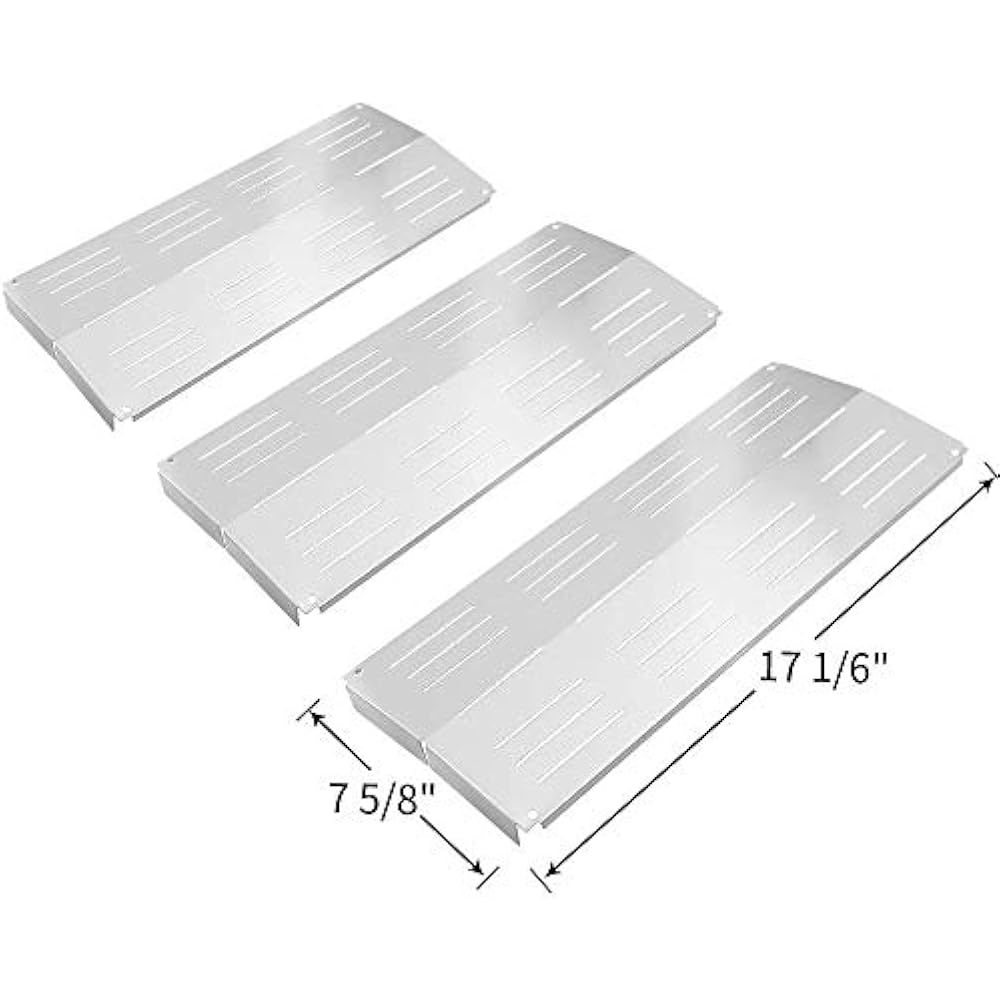 Grill Replacement Parts For Grand Hall Y0202XCLP, Y0101XC, Charbroil