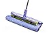 Pure-Sky Microfiber Mop Floor Cleaning - Just Add Water No Detergents Needed - Deep Clean Microfiber Mop - Damp / Wet /Dry /Dust Mop - Light Weight Strong Durable Pole + Includes Mop Head Pad + Towel
