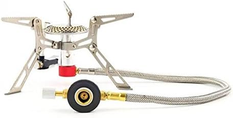 Outdoor Camping Gas Stove Ultralight