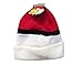 Pokemon Pikachu Pokeball Roll Slouch Knit Cuff Beanie Cap Hat Nintendo One Size