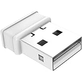 MOFII 2.4G Wireless Keyboard and Mouse Set USB Receiver