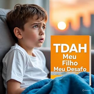 Livro Meu Filho, Meu Desafio