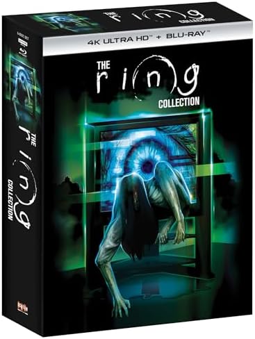Amazon.com: The Ring Two (Unrated Edition) : Naomi Watts, David
