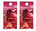 Shiseido Eyelash Curler Refill (2pcs) X 2packs