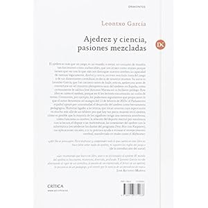 Ajedrez y ciencia, pasiones mezcladas