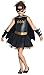 Rubies DC Comics Superheroes: Batgirl Costume Dress for Kids, Girl's Toddler