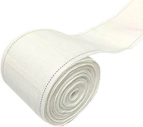 Morainn 6yards Curtain Tape to Design DIY Your Curtain Pleater (pleater tape 6yd)