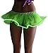 Electric Styles Light Up Tutus (Green)