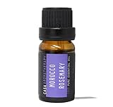 Casa Aromatherapy Morocco Rosemary Essential Oil 100% Pure Therapeutic Oil