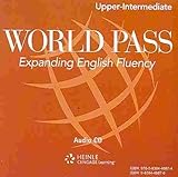 Worldlink Book 5-Audio CDs, Stempleski, Susan, 0838446876