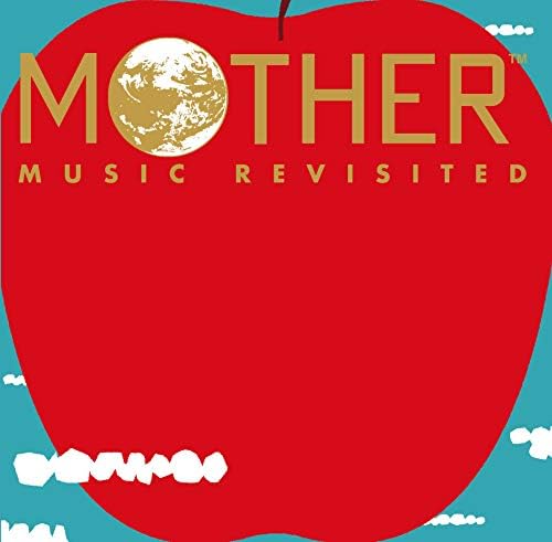 Amazon.com: Mother2: CDs & Vinyl