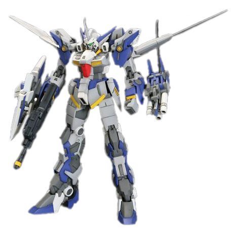 Super Robot War 1/144 Scale Wild Wurger Model Kit