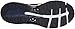 ASICS Men's Gel-Flux 3 Running Shoe, Dark Navy/Rich Gold/Black, 10 M US