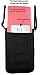 iPhone Purse Neck Shoulder Crossbody Smartphone Wallet Case Travel Organizer Pouch Bag; Cash Passports Cards Tickets - Security Stylish Women Men Good Looking Durable Air-Mesh Adjustable Lightweight