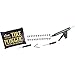 Stop & Go 3075 Mushroom Plug Tire Repair for Punctures and Flats - 3/4