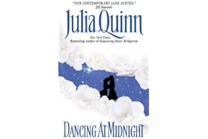 Dancing at Midnight: A Sweeping Regency Historical Romance – A Wounded War Hero and a Bluestocking Lady Find Love (Blydon Boo