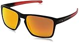 Oakley OO9341 Sliver XL Polarized Sunglasses