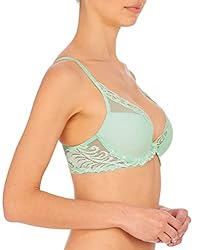 Natori Women's Feathers: Contour Plunge, Julep