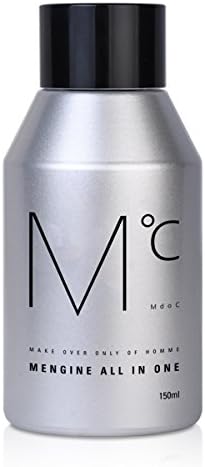 Men's Skincare - Mdoc Mengine All In One Moisturizer 150ml