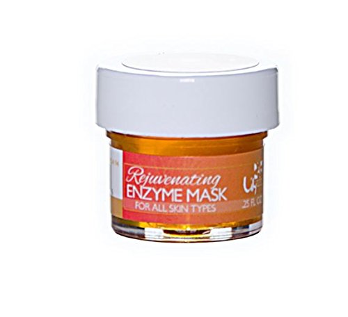 Lily Organics Rejuvenating Enzyme Mask