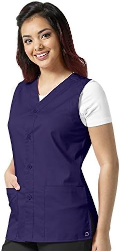 WonderWORK Unisex Vest'