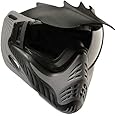 VForce Profiler Paintball Goggles - Shark - Charcoal