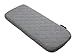 Bugaboo Wool Mattress Cover, Grey Melange