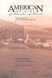 American Origins of Churches of Christ by 