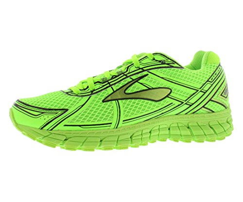 brooks adrenaline gts 15 green