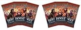6 (Six) Packs - Magic: the Gathering - MTG: Aether Revolt Booster Packs