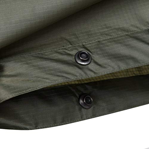 Helikon-Tex-Poncho-US-Model-Polyester
