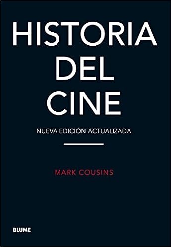 Historia del cine - Mark Cousins