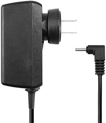 Adventurers 12V 1.5A Power AC Supply Adapter Charger Replacement for Acer ICONIA TABLET:Acer ICONIA TAB A200-10r16u,Acer ICONIA Tab A500-16s,Acer ICONIA Tab A500-64s,Acer IC 18W 3.0X 1.1mm